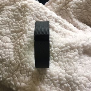 Fitbit Charge HR